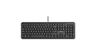 CANYON CNS-HKB02 wired keyboard with Silent switches