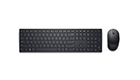 DELL 580-AJRX-14 KM5221W Pro Wireless Keyboard and Mouse