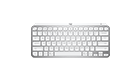 LOGITECH 920-010499 MX Keys Mini Minimalist Wireless Illuminated Keyboard