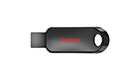 SANDISK SDCZ62-032G-G35 Cruzer Snap USB Flash Drive 32GB