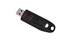 SANDISK SDCZ48-016G-U46 Ultra USB 3.0 16GB; EAN: 619659102135
