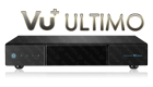 VU+ULTIMO PVR HDTV (2xDVB-S2) SAT Receiver Δορυφορικος Δεκτης Linux