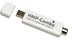 VU+ HMP-Combo DVB-C/T2 Hybird USB Tuner