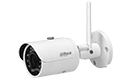 Dahua IPC-HFW1320S-W-0280B 3MP IR Mini-Bullet Wi-Fi Network Camera